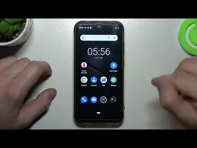 Video thumbnail for Turn On/Off Auto Correction - CUBOT R19 & Keyboard Settings