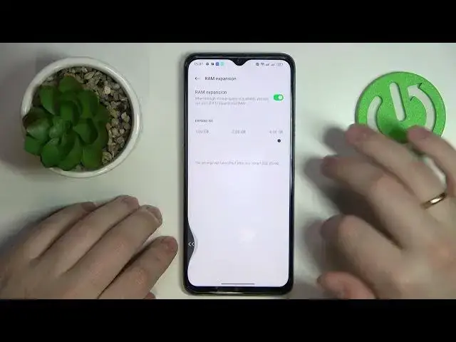 Video thumbnail for How to see Available RAM on OPPO A57s? - Check RAM Storage