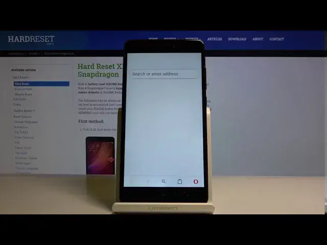 Video thumbnail for How to Install AdBlock in XIAOMI Redmi Note 4 – Block All Adverts