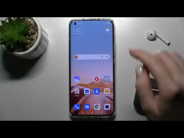 Video thumbnail for How to Enable/Disable NFC on XIAOMI Mi 11 Ultra – Contactless Payment