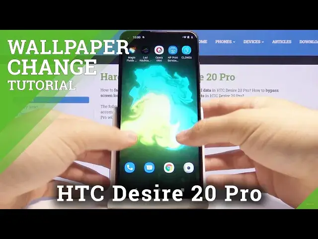 'Video thumbnail for How to Download Live Fluid Wallpaper | HTC Phones & Android'