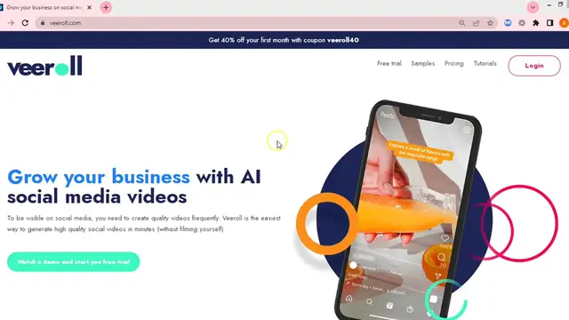 Video thumbnail for How to Make Youtube Shorts With AI -How to make ai videos for TikTok ( USING FREE TOOLS)