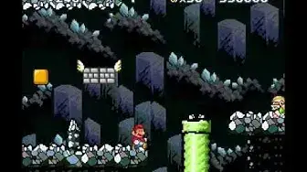 Video thumbnail for Let's Play Bowser's Valley [16] Ghost Houses & Puzzles