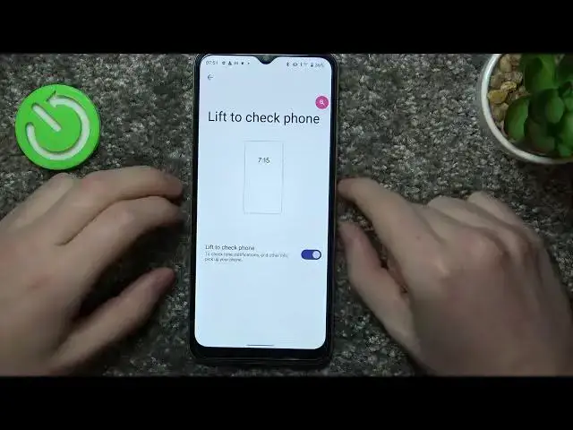 'Video thumbnail for Realme C33   All Lock Screen Gestures & motions'