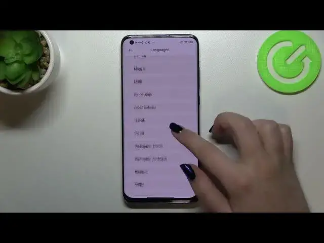 Video thumbnail for How to Change Language on XIAOMI Mi 10 Pro – Set System Language