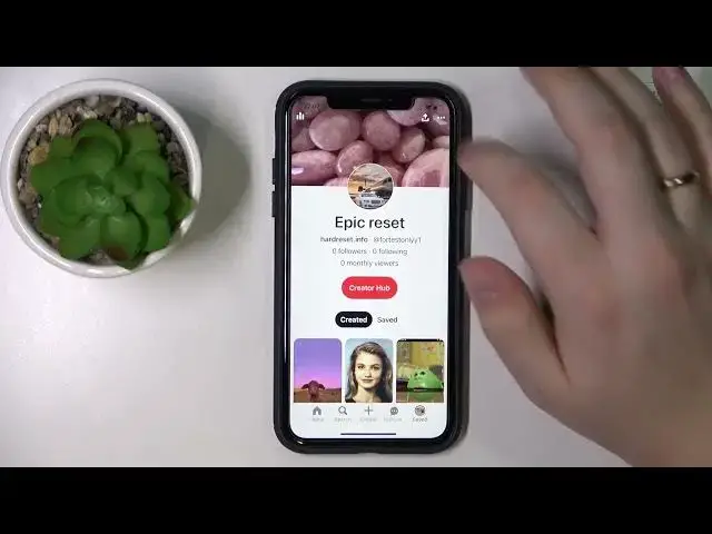 Video thumbnail for How to Stop Getting Pinterest Notifications - Turn Off the Pinterest App Notifications