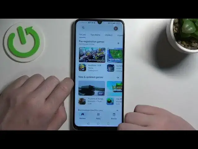 Video thumbnail for How to Fix Call Of Duty Not Visible On Google Play Store in HONOR X7