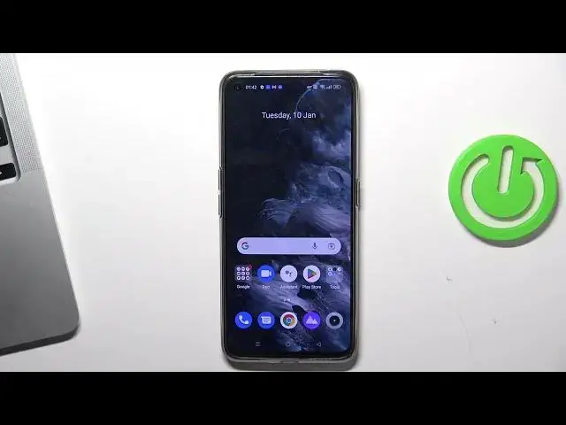 Video thumbnail for How to Change SIM PIN on Realme Q5 Pro?