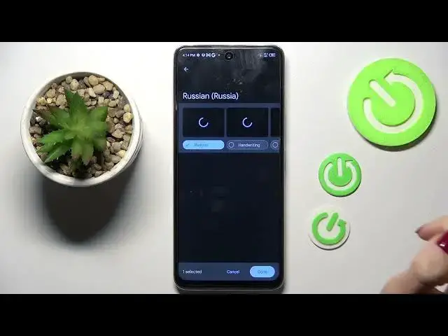 Video thumbnail for Tecno Camon 18 How To Change Keyboard Language