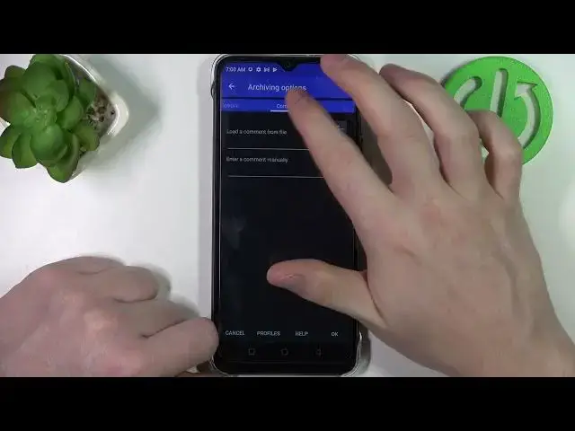 Video thumbnail for How To Pack files into RAR & ZIP Archives on INFINIX Hot 12i - RAR app