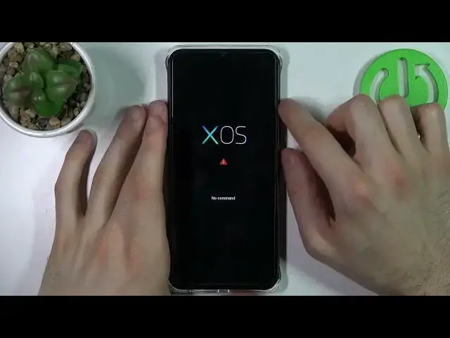 Video thumbnail for How to Enter Fastboot Mode on Infinix Smart 6 HD - Open Fastboot Mode