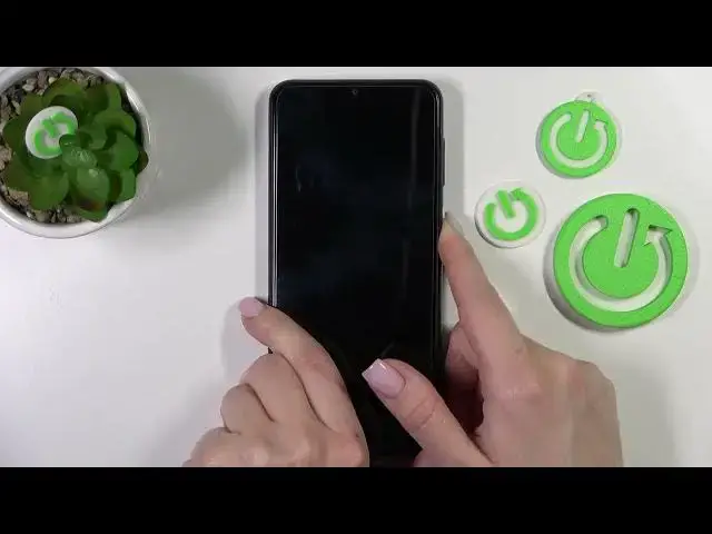 'Video thumbnail for How to Switch Off Samsung Galaxy A23? | Turn OFF SAMSUNG'