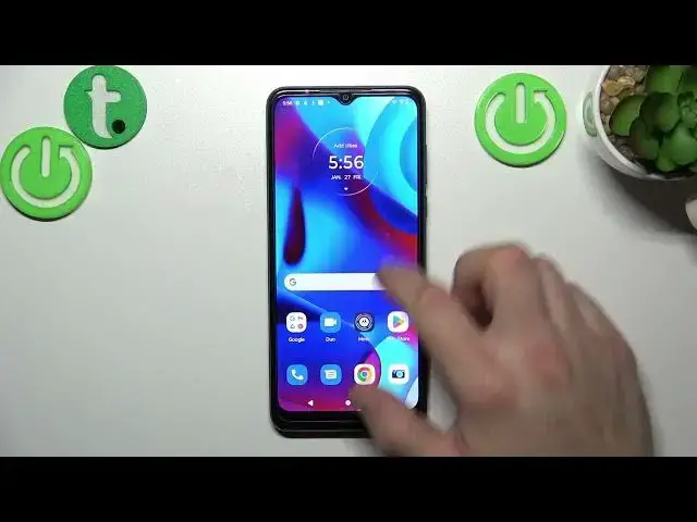 Video thumbnail for How to Enable/Disable Charging Sounds on MOTOROLA MOTO G PURE - Sound Settings