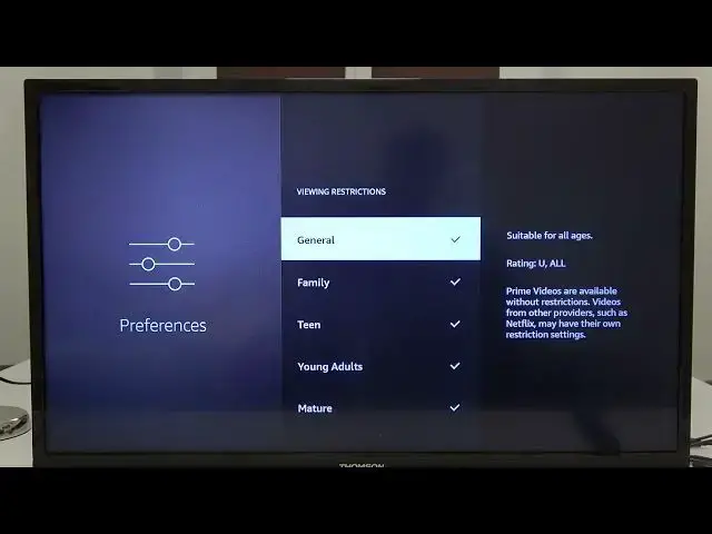 Video thumbnail for How to Enable & Set Up Parental Controls in Amazon Fire TV Stick Max?