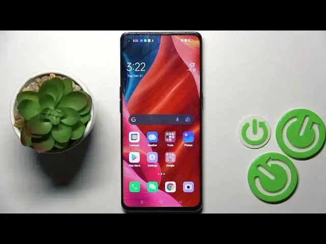 Video thumbnail for How to Change Video Resolution on OPPO Find X2 Neo?