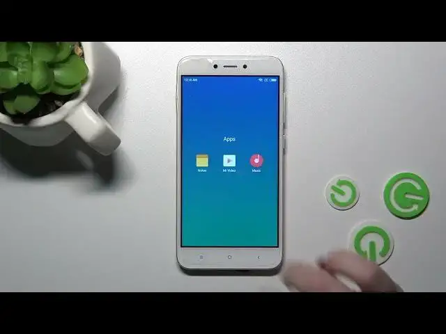 Video thumbnail for How to Create Home Screen Folders in Xiaomi Redmi 4x
