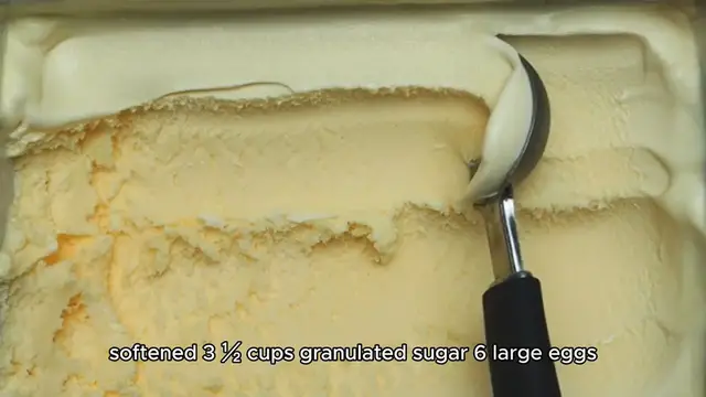 Video thumbnail for Pound cake recipe