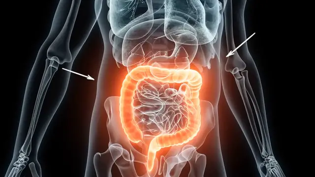Video thumbnail for Are Parasites Secretly Living Inside You? Shocking Signs & Symptoms You MUST Know!