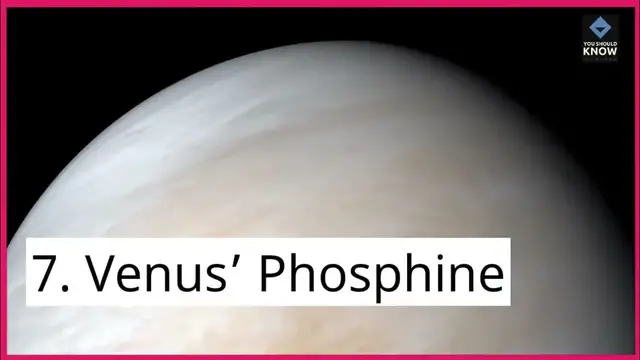 Video thumbnail for Top 10 Space Discoveries in the Search for Extraterrestrial Life