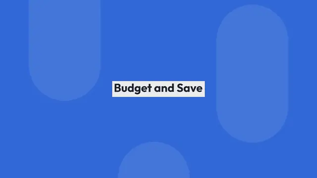 Video thumbnail for Smart Couponing 101: Save Big on Daily Expenses!