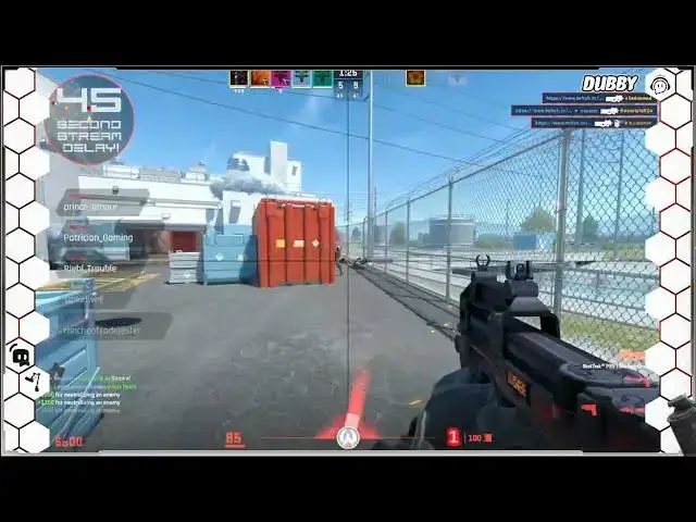 Video thumbnail for Counter-Strike 2 Highlight Reel