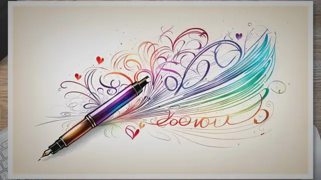 Video thumbnail for Love Paragraphs For Him: Expressing Your Deepest Emotions