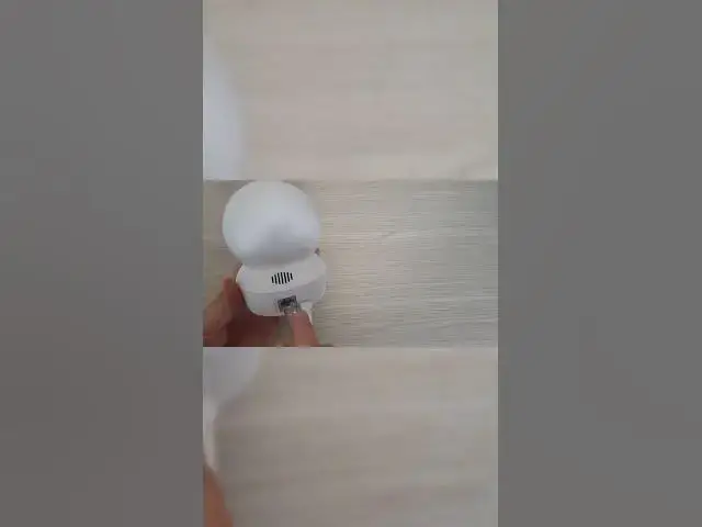 Video thumbnail for WHERE Is My EZVIZ Verification Code In IVMS