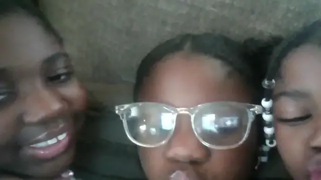 Video thumbnail for dicomobulated moments