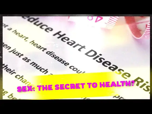 Video thumbnail for How Lack of Sex Can Negatively Affect Men’s Bodies | Experts Weigh In 🧠💔