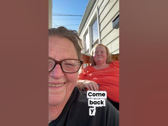 Video thumbnail for Porch Talk #genx #porchtalk #advice