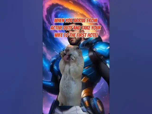 Video thumbnail for Active Duty #memes #anime