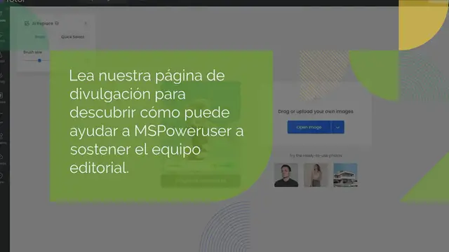 Video thumbnail for El mejor cambiador de ropa con IA: 5 aplicaciones increíbles