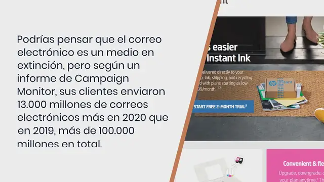 Video thumbnail for La guía definitiva para el diseño de correos electrónicos en 2024