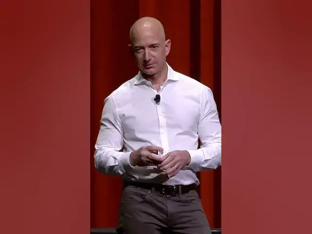 Video thumbnail for Jeff bezos speech.mp4