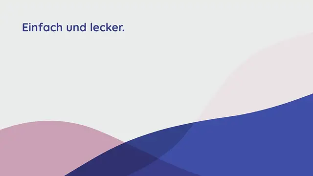 Video thumbnail for APFELMARMELADE MIT ZIMT