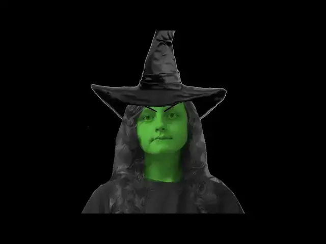 Video thumbnail for Oz1 the great and powerful