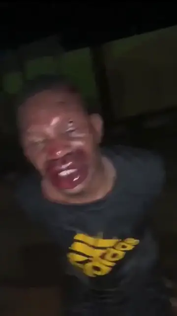 Video thumbnail for Community Vigilantism in South Africa: A Fact-Based Examination of Mob Justice