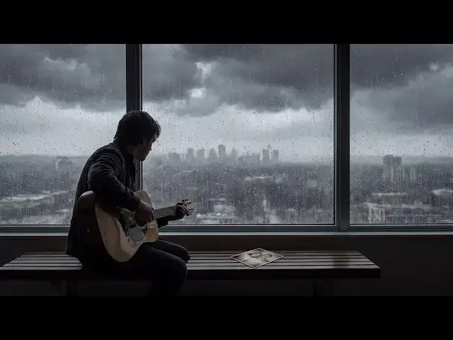 Video thumbnail for Blues in My Heart sung by Kenny Price and Pam Clifton