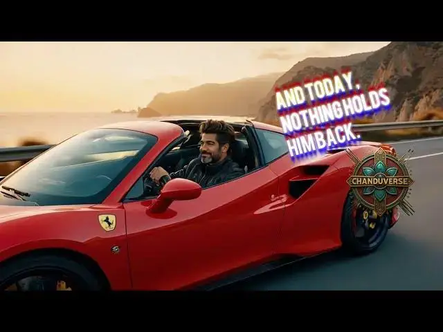 Video thumbnail for 🚗 Unleash the Speed | A Journey Beyond Limits 🚀