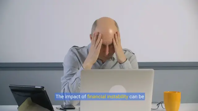 Video thumbnail for Mortgage Payment Relief: Your Options During Economic Uncertainty