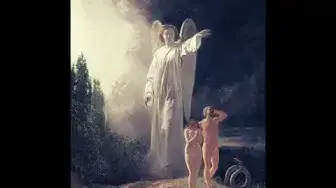 'Video thumbnail for Did Adam and Eve go to heaven or hell after they died?'