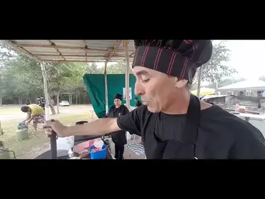 'Video thumbnail for El locro tradicional en San Antonio de Arredondo.'