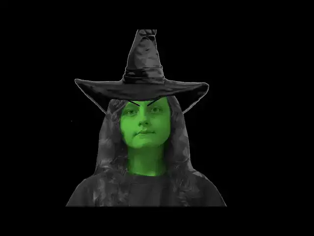 Video thumbnail for Oz2 the great and powerful