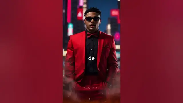 Video thumbnail for Les 3 secrets pour devenir riche jeune | French Motivation #shotrts