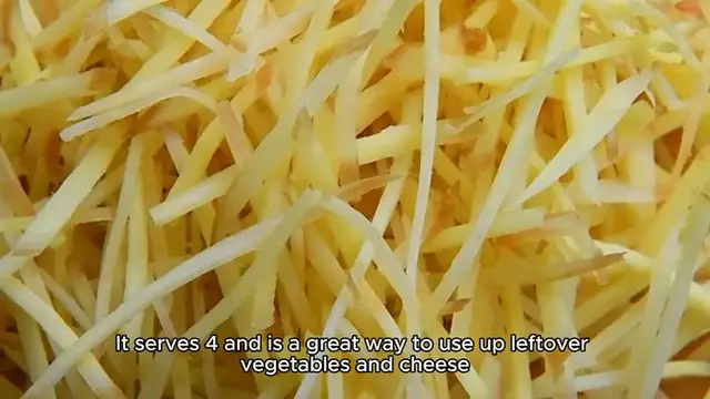 'Video thumbnail for Frittata recipe'