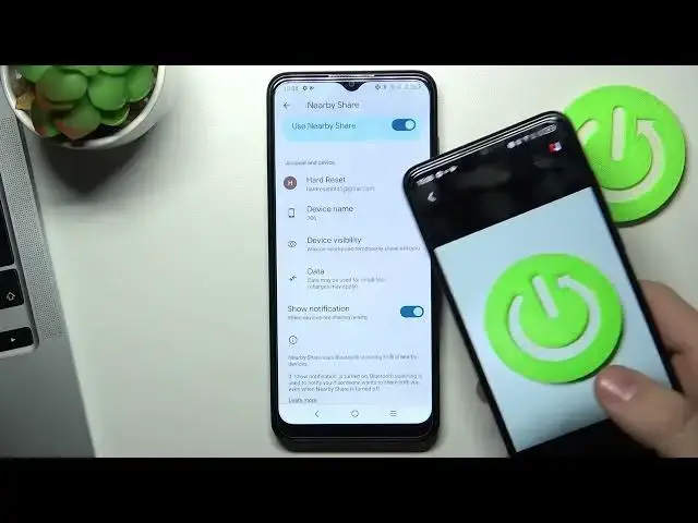 Video thumbnail for How to Set Up the Nearby Share Function on the TCL 306