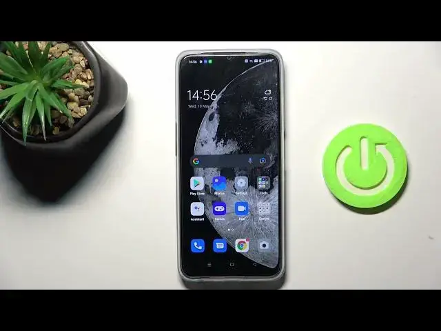 'Video thumbnail for How to Enable Battery Percentage on Oppo A77s?'