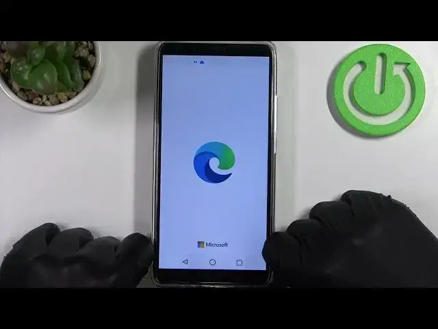 'Video thumbnail for How to Install Microsoft Edge on CUBOT Note 9'