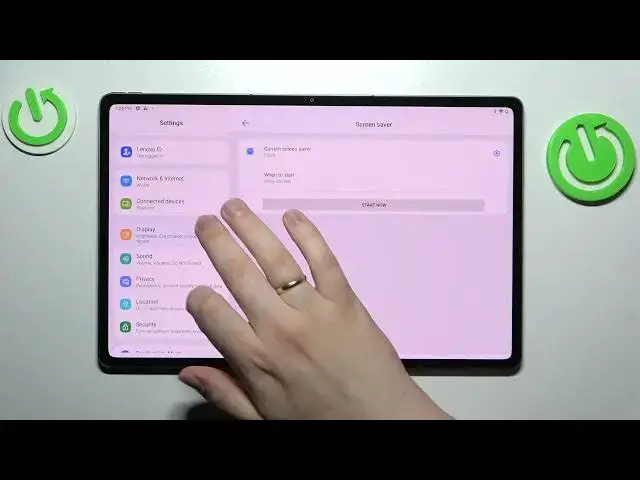 'Video thumbnail for How to Change Screen Timeout to Never in LENOVO Tab P12 Pro – Caffeine App'
