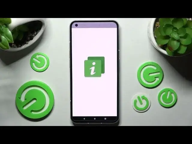 Video thumbnail for How to Check Device Specifications on NOTHING Phone (1)  - DevCheck Hardware and System Info App